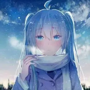 影迷头像 十七